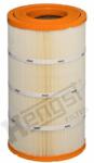Hengst Filter Filtru aer HENGST FILTER E811L01 (E811L01) - automobilus