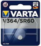 VARTA gombelem 1, 5V V364 SR621/SR60