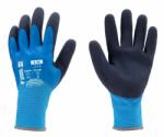 Coverguard EUROWINTER L200 KÉK BÉLELT KESZTYŰ DUPLA LATEX (1WILF000xx)