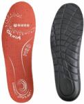 Base footwear? B6311 - Dry'n Air Scan&Fit Omnia - Med Piros - kényelmes talpbetét (B6311)