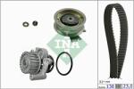 Schaeffler INA Set pompa apa + curea dintata Schaeffler INA 530 0171 30 (530 0171 30)