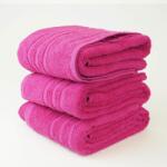 Dobrý Textil Prosop Economy 50x100 - Violet | 50 x 100 cm (P118753) Prosop