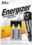 Energizer Baterii cu creion alcalin - 2x AA - Energizer Baterii de unica folosinta