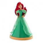  Műanyag figura - Ariel
