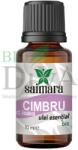 Saimara Ulei esențial de cimbru ct linalool Saimara 10-ml