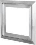 Vents DG 300x300 Gipszkartonba Építhető Ellenőrző Ablak (DG-300X300) - hideget