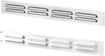 Vents MVMPO 305x40-2 Szögletes Bútorrács (MVMPO-305X40-2)