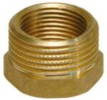 Effebi Réz menetes szűkítő KB 1/2"-1/4 (1/21/4kbsr) - hideget