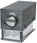 Vents FBK 315 Szűrődoboz Zsákos Szűrővel (FBK-315-5) - hideget