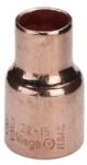 EU Réz forrasztható szűkítő BB 22-18mm (2218bb) - hideget