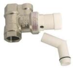 MMG 1/2" Bojler biztonsági szelep 6, 5 bar (s2400000) - hideget
