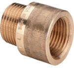 Viega Réz csaphosszabbító 1/2"-15mm (57301215v) - hideget