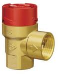 Icma biztonsági szelep 1/2"- 4 bar (s2411261) - hideget