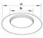 Tricox Takaró lemez 100mm (2db) (TL30) - hideget