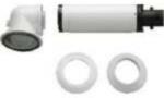 Bosch FC-Set60-C13x (Azb 916) Vízszintes elvezetőkészlet (7738112497) - hideget
