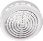 Vents MV 150PFS Mennyezeti Diffúzor Szúnyoghálóval (MV-150PFS) - hideget