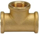 Effebi Réz menetes T -idom 3/4 (3/4tsr) - hideget