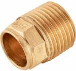 EU Réz forraszvég KM 35-1 (35k1) - hideget