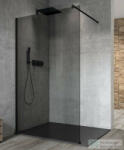 SAPHO GELCO VARIO Walk-In zuhanyfal, 1000x2000mm, sötétített CSAK ÜVEG PROFIL NÉLKÜL! (GX1310) (GX1310) - furdoszoba-szaniter