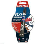 LOCTITE 60 sec általános ragasztó 15g