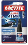 LOCTITE Super Attak Precision pillanatragasztó 5 g (2733066)