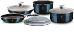 Berlinger Haus Click&Cook 9 pcs (BH/6146)