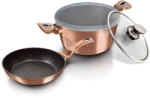 Berlinger Haus Rose Gold Collection 4 piese (BH/6200)