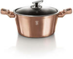 Berlinger Haus Metallic Rose Gold Line 30 cm (BH/6194)