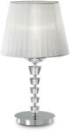 Ideal Lux Pegaso TL1 Big Bianco 059259