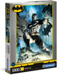 Clementoni Batman, a hős 1000 db-os (39576)