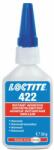 LOCTITE 422 pillanatragasztó 50 g