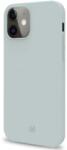 Celly CROMO védőtok, iPhone 12 Mini készülékhez, kék (CROMO1003LB01)