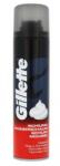 Gillette Shave Foam Original Scent spumă de ras 300 ml pentru bărbați