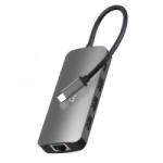 Media-Tech MT5044 USB-C HUB PRO