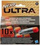 Hasbro Set 10 proiectiile Nerf Ultra