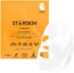 STARSKIN Brightening Bio-Cellulose Face Mask Maszk 40 g