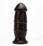 X-Men Dop Anal Xxl, Negru, 25 Cm - pasiune - 168,36 RON