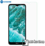 SUNSHINE Hydrogel TPU képernyővédő fólia - Ultra Clear, ÖNREGENERÁLÓ! - 1db, a teljes képernyőt védi - NOKIA C30