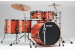 Tama MK52HLZBNS-BOS Superstar Hyper-Drive - Set tobe (MK52HLZBNS-BOS)