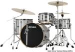 Tama ML40HZBN2-SSV Superstar Hyper-Drive Duo - Set Tobe (ML40HZBN2-SSV)