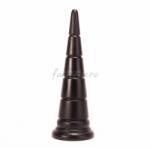 X-Men Butt Plug Black 30cm