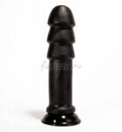X-Men X -MEN Butt Plug Black 28cm x 6.5cm