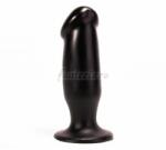 X-Men Butt Plug Black 25cm x 7.7cm