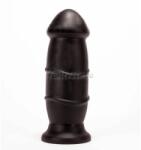 X-Men Butt Plug Black 23.7cm x 8.2cm