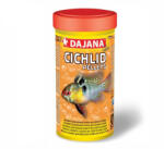 Dajana Cichlid Pellets 250 ml