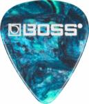 BOSS BPK-OH celluloid pengetõ heavy ocean turquoise (BPK-OH)