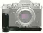 MCOPLUS Fujifilm X-T4 markolatbővítő - MCO-XT4 L bracket markolat grip (MCO-XT4-M)