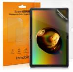 kwmobile Folie de protecție pentru ecran pentru Huawei MediaPad M5 Lite 10