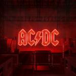 AC/DC Power Up (transparent Yellow Vinyl)