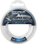 Savage Gear Fir Savage Gear Hard Fluorocarbon, 50m
